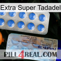 Extra Super Tadadel 39